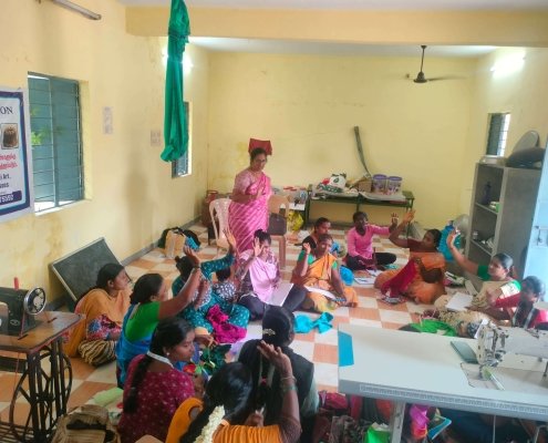 Tailoring Classes (1)