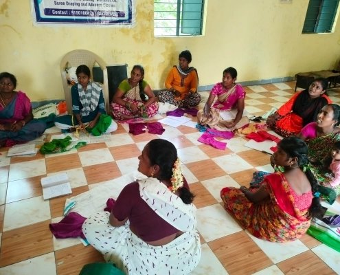 Tailoring Classes (3)